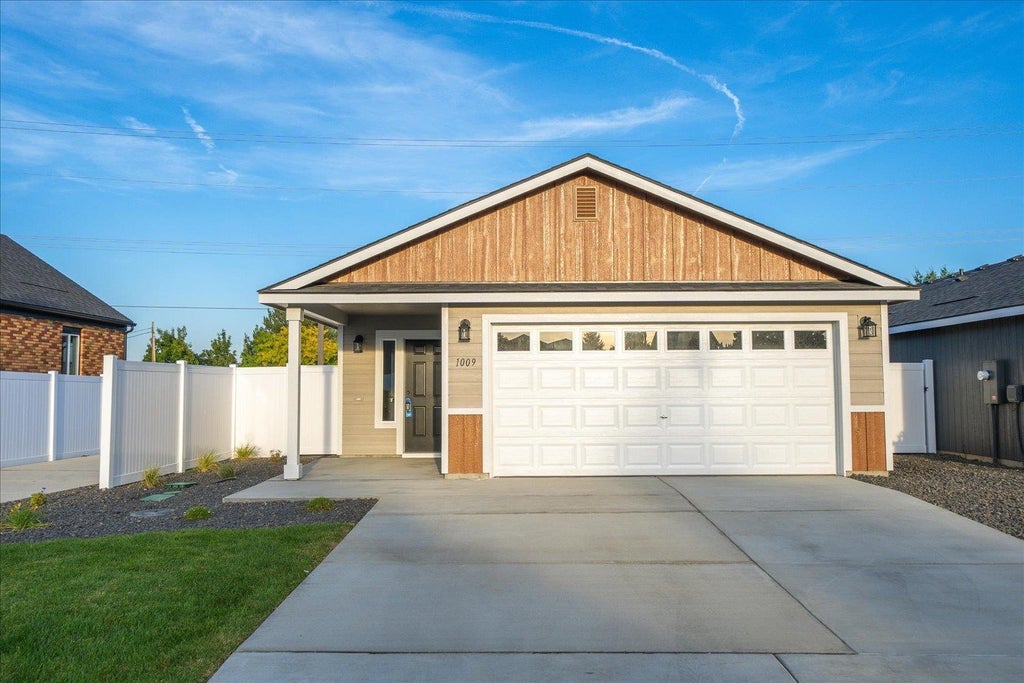 Photo of 1009 S Century Rd, Spokane Valley, WA 99037 (MLS # 202624641)