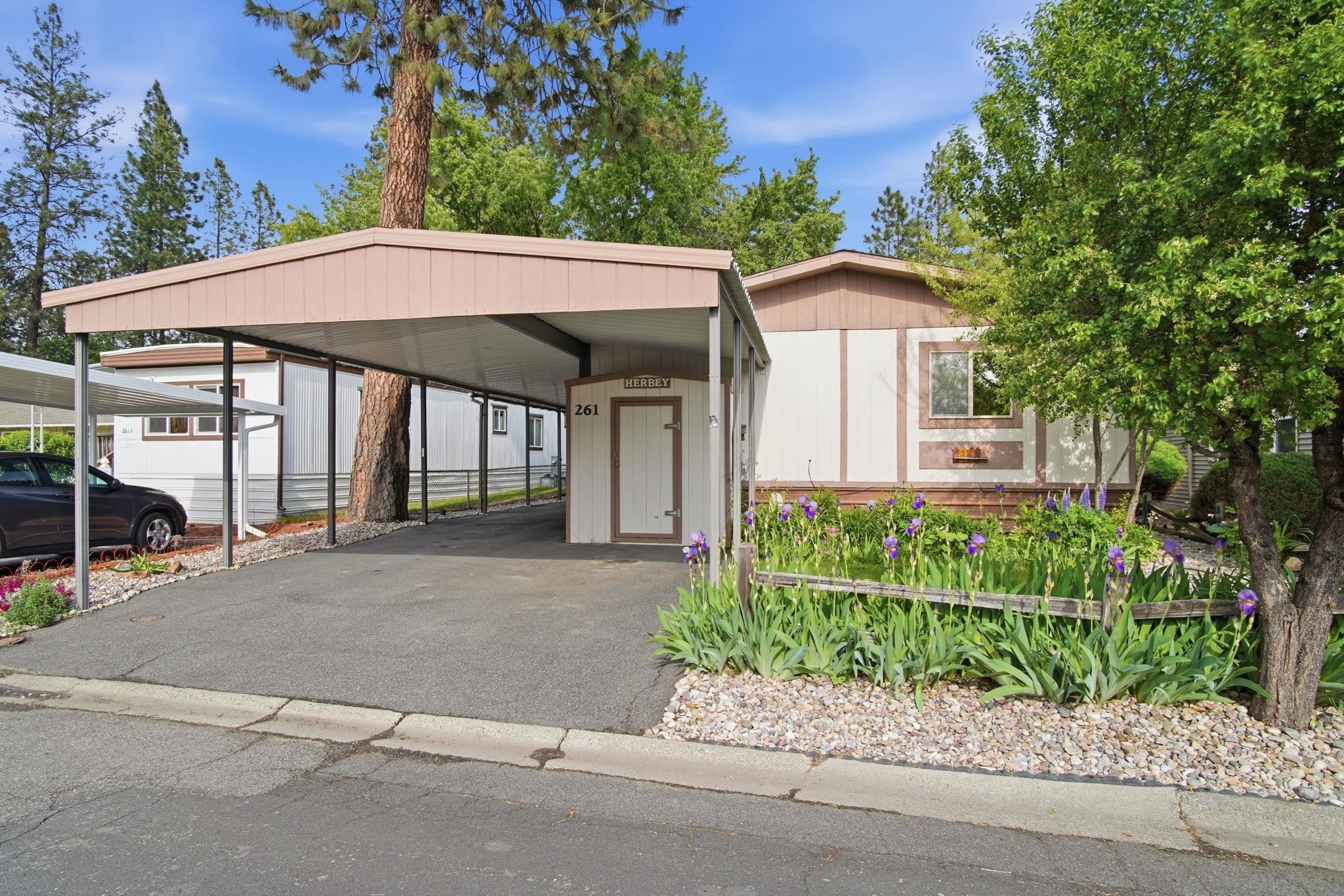 Photo 1 of 50 — 2311 W 16th Ave, Spokane, WA 99224