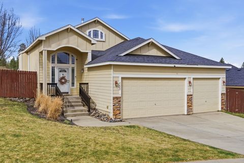 Photo of 4611 E 32nd Ln, Spokane, WA 99223 (MLS # 202614052)