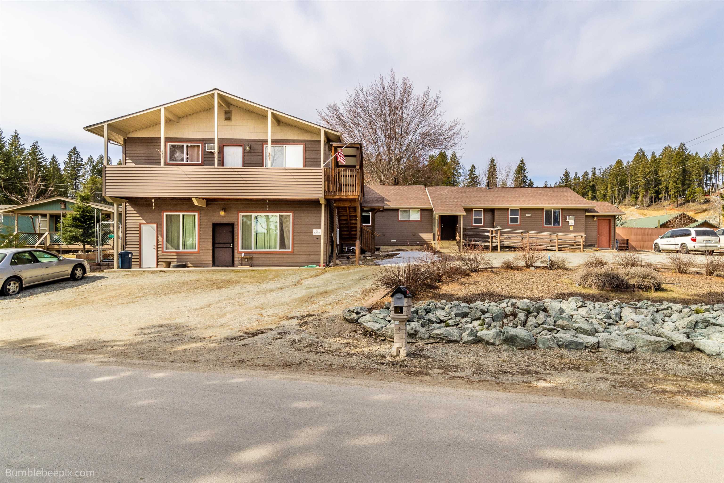 Photo 1 of 50 — 631 N Warren Dr, Newport, WA 99156