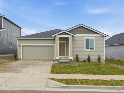 Photo of 4141 W Vel View Rd, Spokane, WA 99208 (MLS # 202618673)