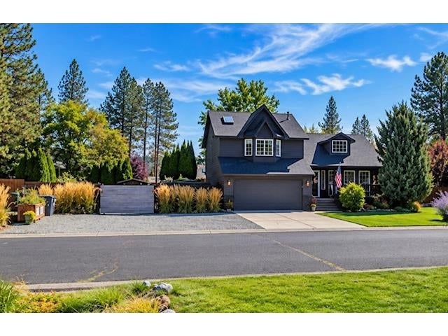 Photo of 10224 N Parkside Dr, Nine Mile Falls, WA 99026 (MLS # 202624506)