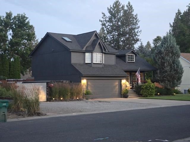 Photo of 10224 N Parkside Dr, Nine Mile Falls, WA 99026 (MLS # 202624506)