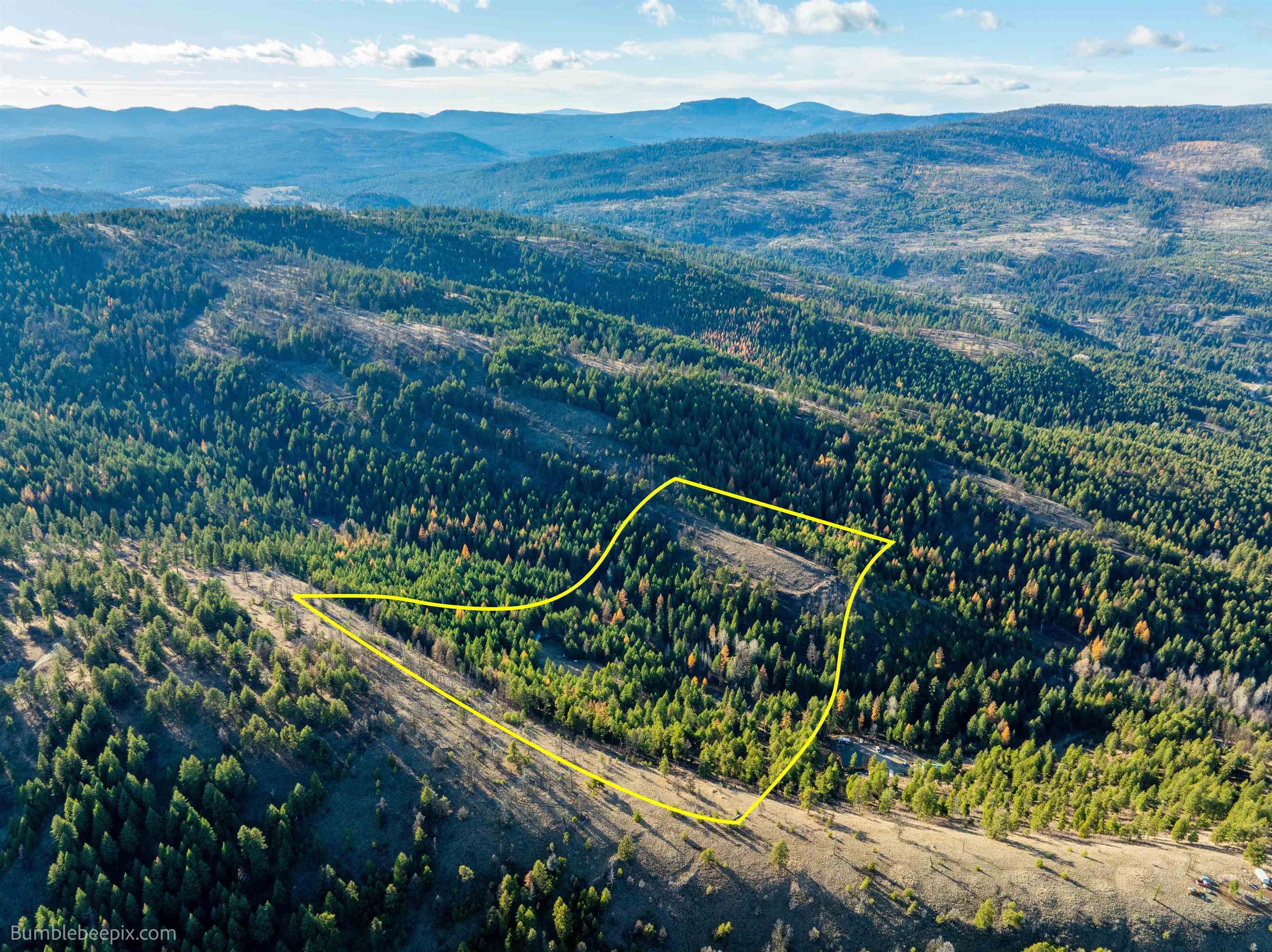 Photo 1 of 39 — 36 Quill Rd, Republic, WA 99166