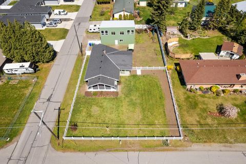 8701 E Boone Ave, Spokane Valley, WA 99212 - #: 202515705
