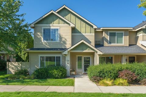 Photo of 1660 N Marne Ln, Liberty Lake, WA 99016 (MLS # 202614973)