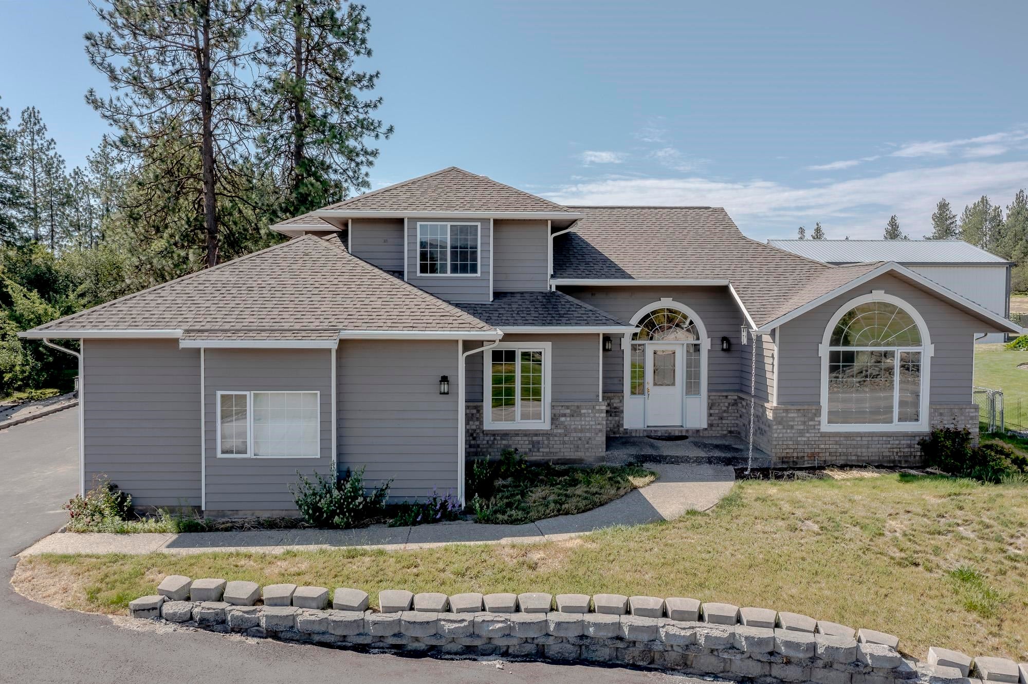 Photo 1 of 38 — 1107 Pinebrook Dr, Chewelah, WA 99109