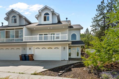 Photo of 1620 S Cochran St, Spokane, WA 99224 (MLS # 202526276)