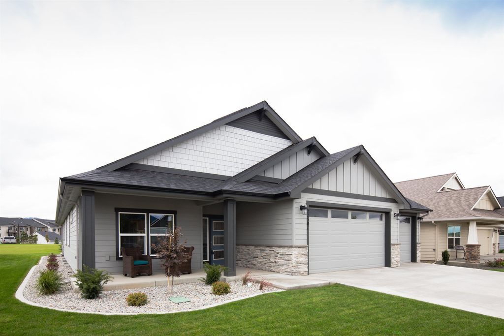 Photo of 2642 N Allenby Ln, Liberty Lake, WA 99019 (MLS # 202616354)
