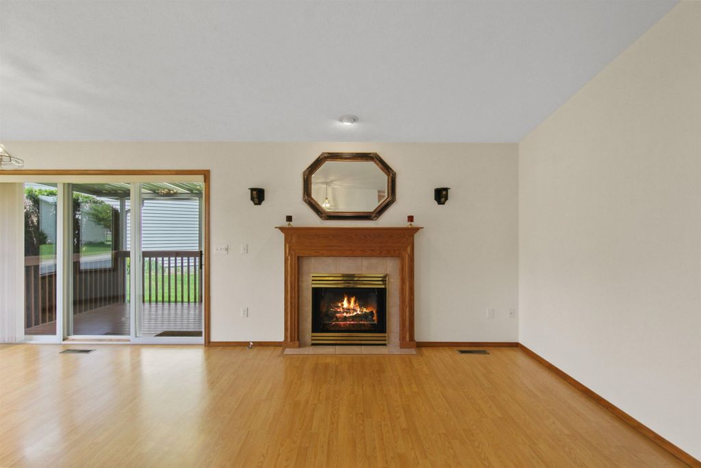 Photo of 1946 S Century Ln, Spokane Valley, WA 99037 (MLS # 202525509)