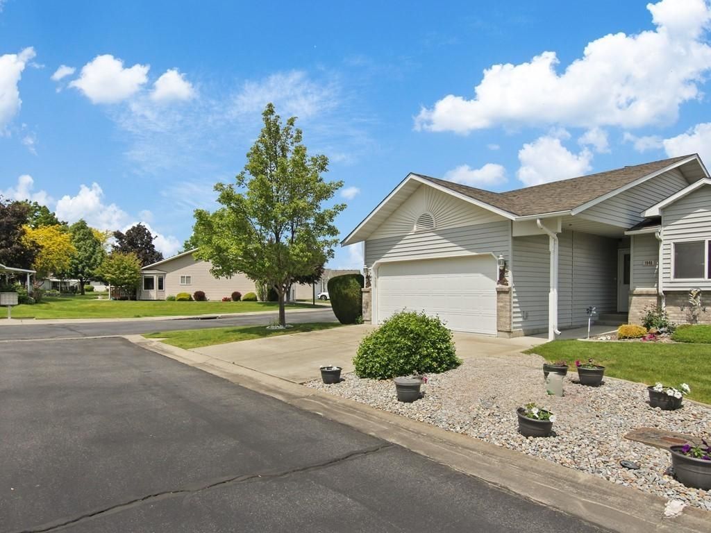 Photo of 1946 S Century Ln, Spokane Valley, WA 99037 (MLS # 202525509)