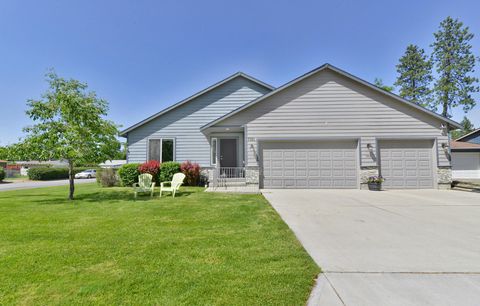 Photo of 7301 E 11th Ave, Spokane Valley, WA 99212 (MLS # 202619497)