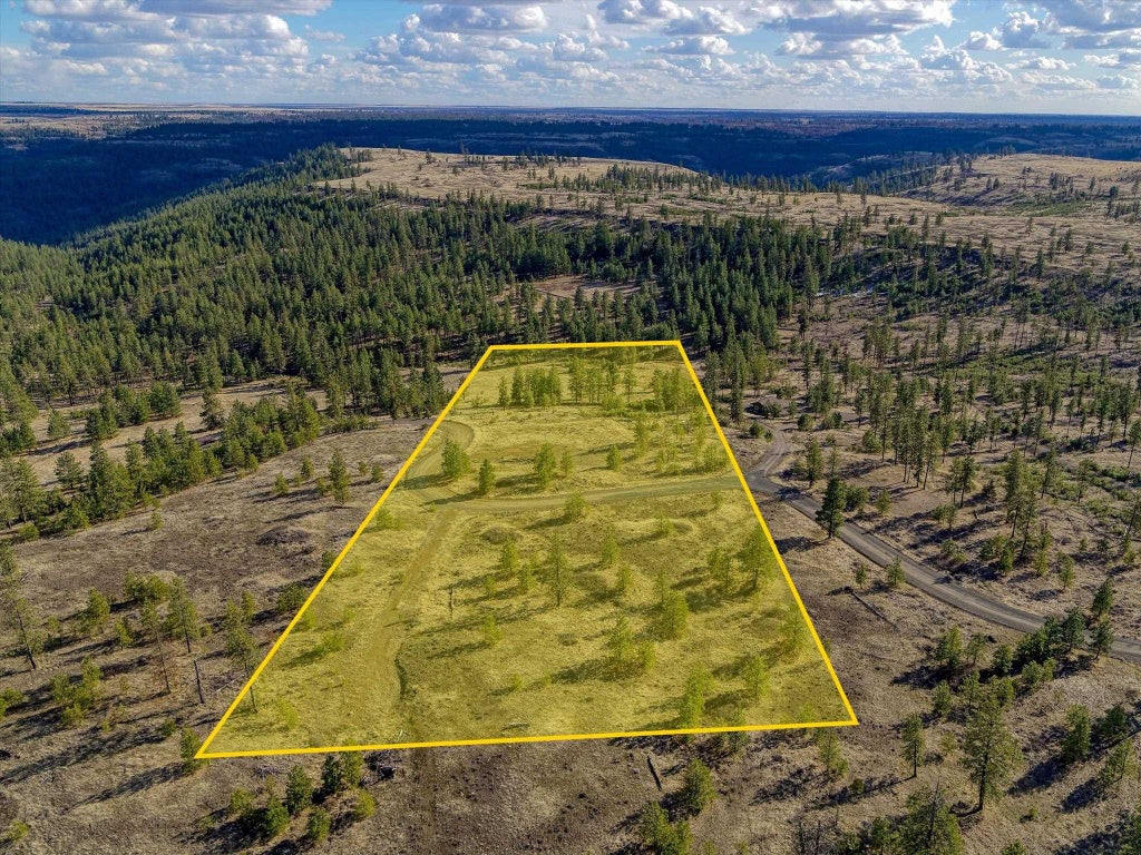 Photo of 31008 Meadow Ln, Davenport, WA 99122 (MLS # 202624366)