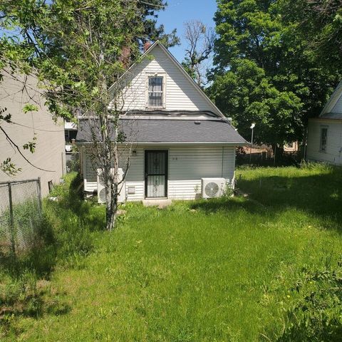 Photo of 318 E Pacific Ave, Spokane, WA 99202 (MLS # 202615811)