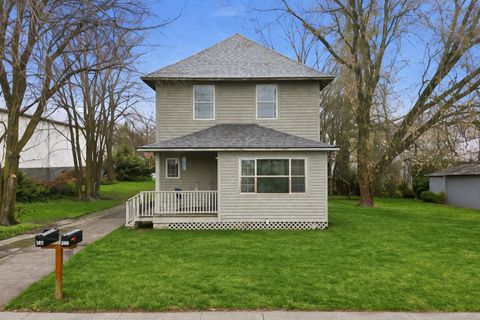 Photo of 481 S Wynne St, Colville, WA 99114 (MLS # 202614800)