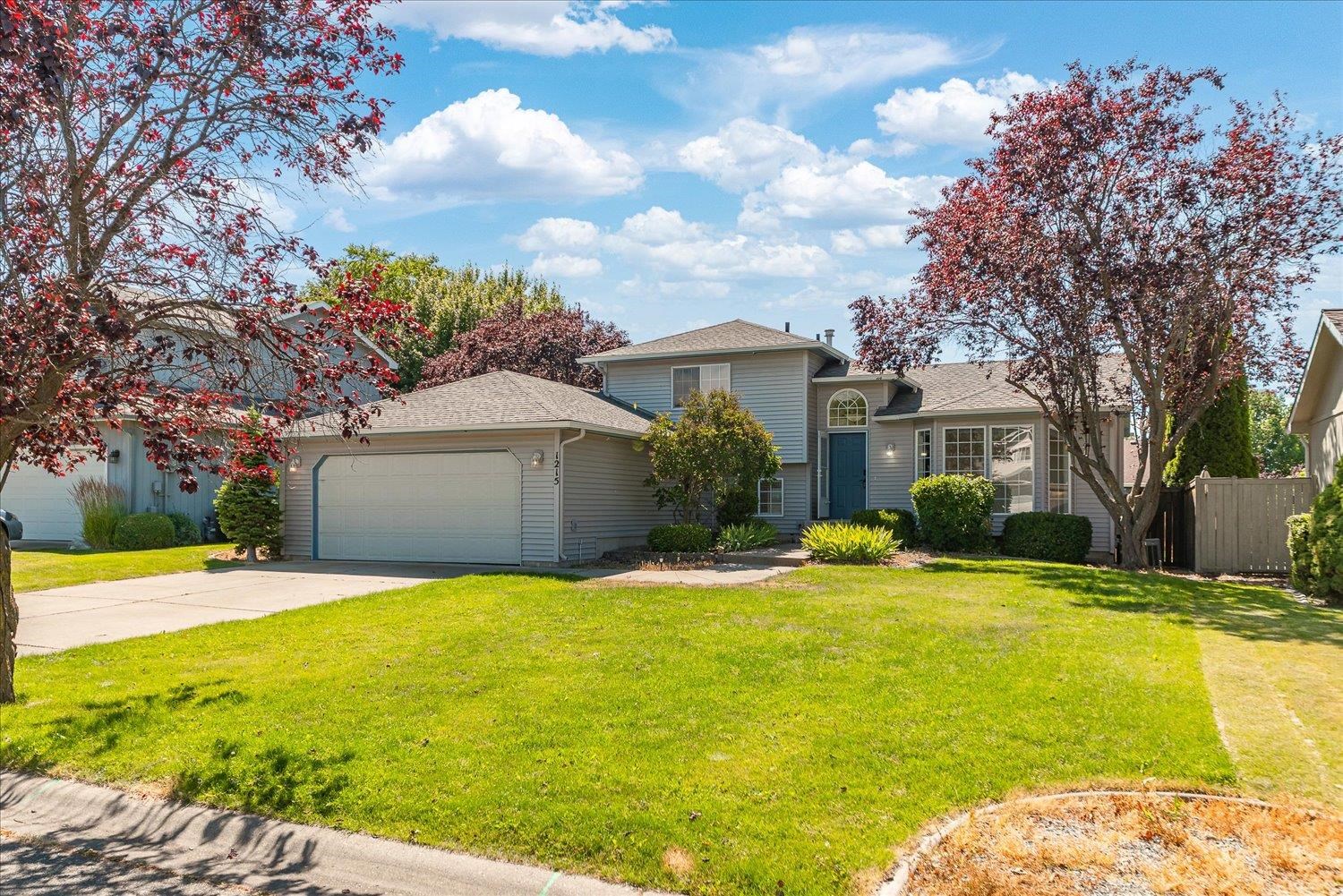 Photo 1 of 41 — 1215 N Stevenson Rd, Liberty Lake, WA 99019