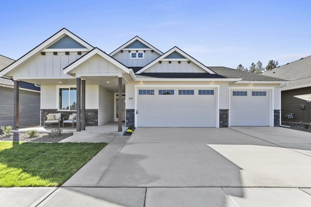 Photo of 18199 N Morton Ct, Colbert, WA 99005 (MLS # 202616566)