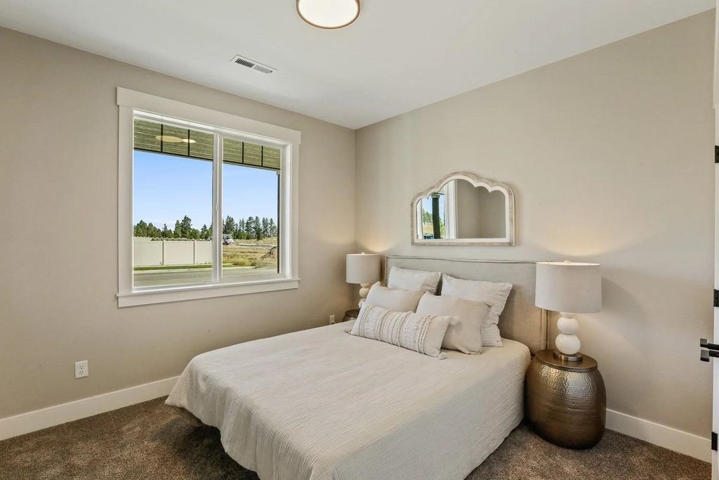 Photo of 18199 N Morton Ct, Colbert, WA 99005 (MLS # 202616566)
