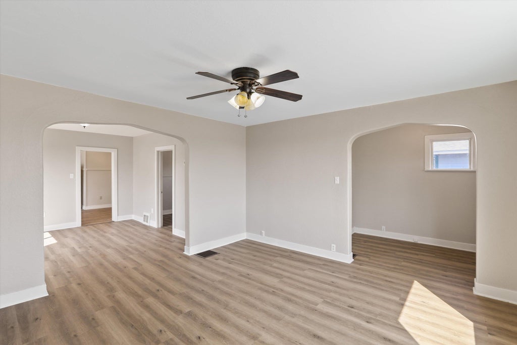 Photo of 407 E Dalton Ave, Spokane, WA 99207 (MLS # 202624395)