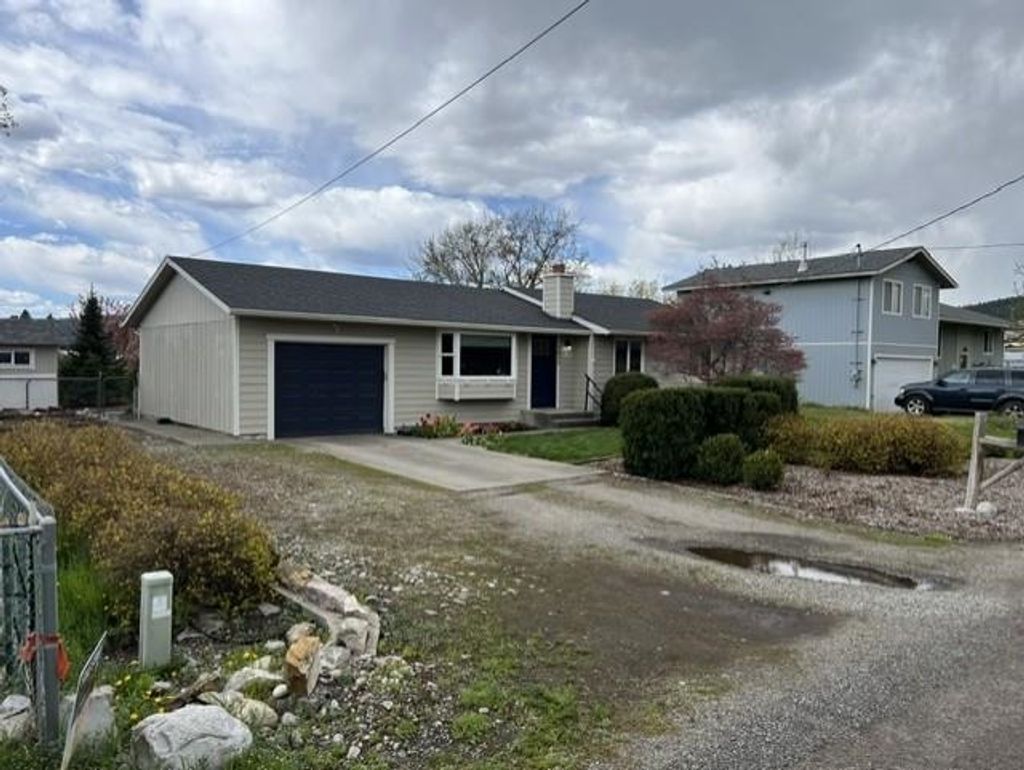 Photo of 5415 N Lynden Rd, Otis Orchards, WA 99027 (MLS # 202616108)