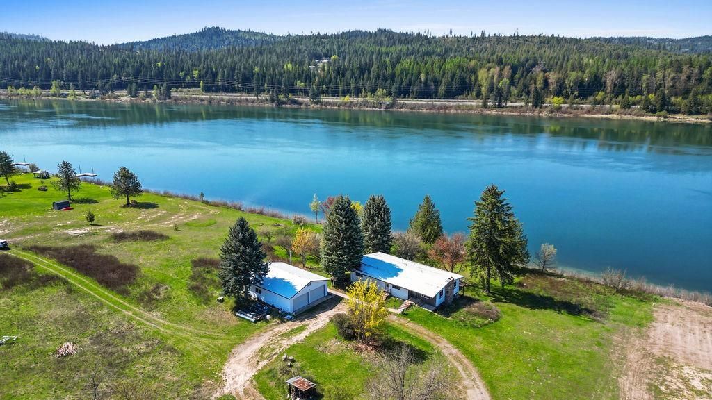 Photo of 342 Open Skies Rd, Newport, WA 99156 (MLS # 202610859)