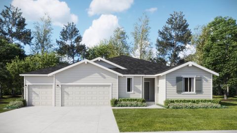 Photo of 10713 N Rustle Rd, Spokane, WA 99208 (MLS # 202526650)