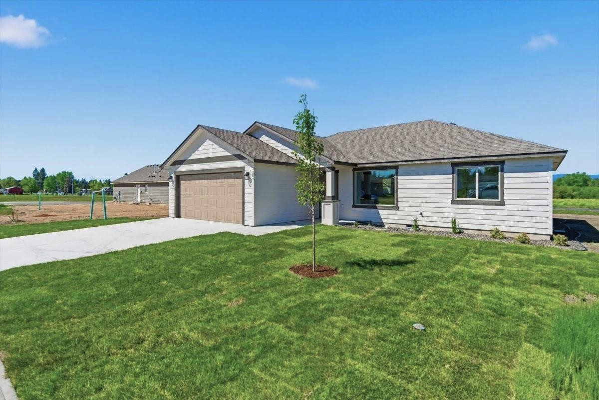 Photo 1 of 30 — 1207 N Layton Ave, Deer Park, WA 99006