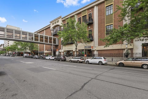 Photo of 809 W Main Ave, Spokane, WA 99201 (MLS # 202618702)