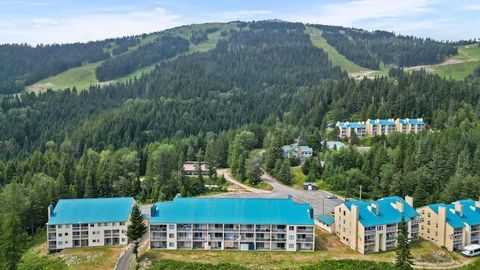 Photo of 28600 N Mt Spokane Park Dr, Mead, WA 99021 (MLS # 202524003)