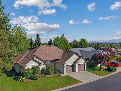 Photo of 4540 E North Glenngrae Ln, Spokane, WA 99223 (MLS # 202613298)