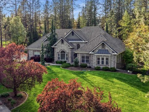 Photo of 1611 E Heritage Ln, Spokane, WA 99208 (MLS # 202616934)