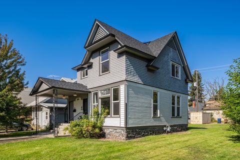 Photo of 315 E Sinto Ave, Spokane, WA 99202 (MLS # 202525149)