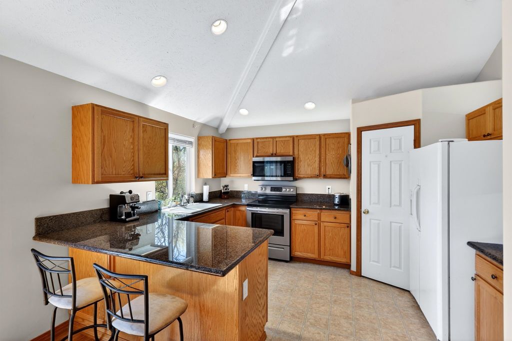 Photo of 16416 N MORTON Dr, Spokane, WA 99208 (MLS # 202616522)