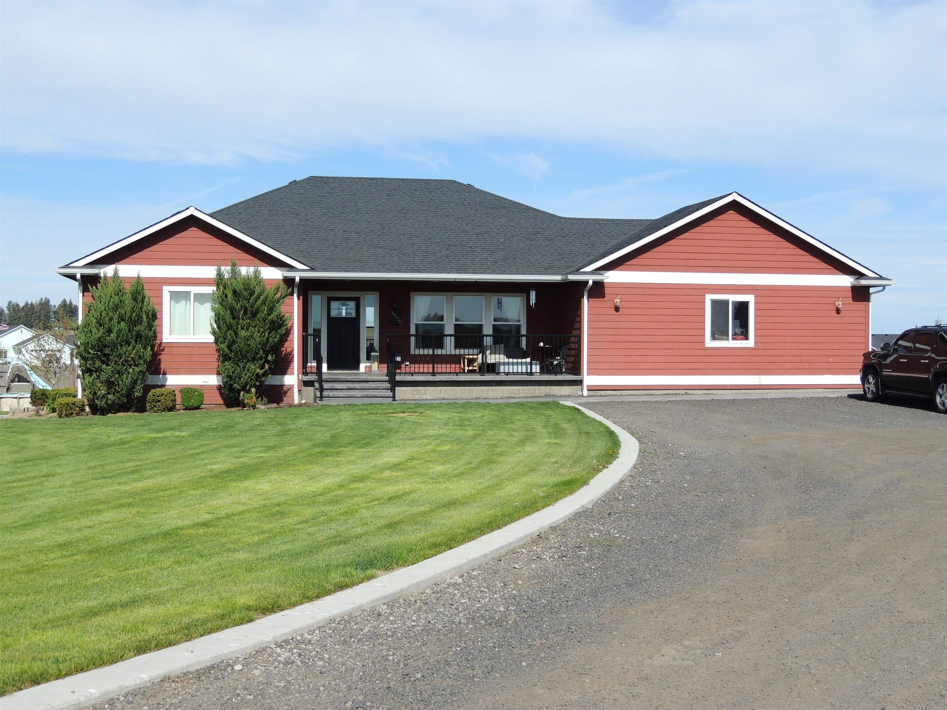 Photo 1 of 49 — 38250 Fitness Ln. E, Davenport, WA 99122