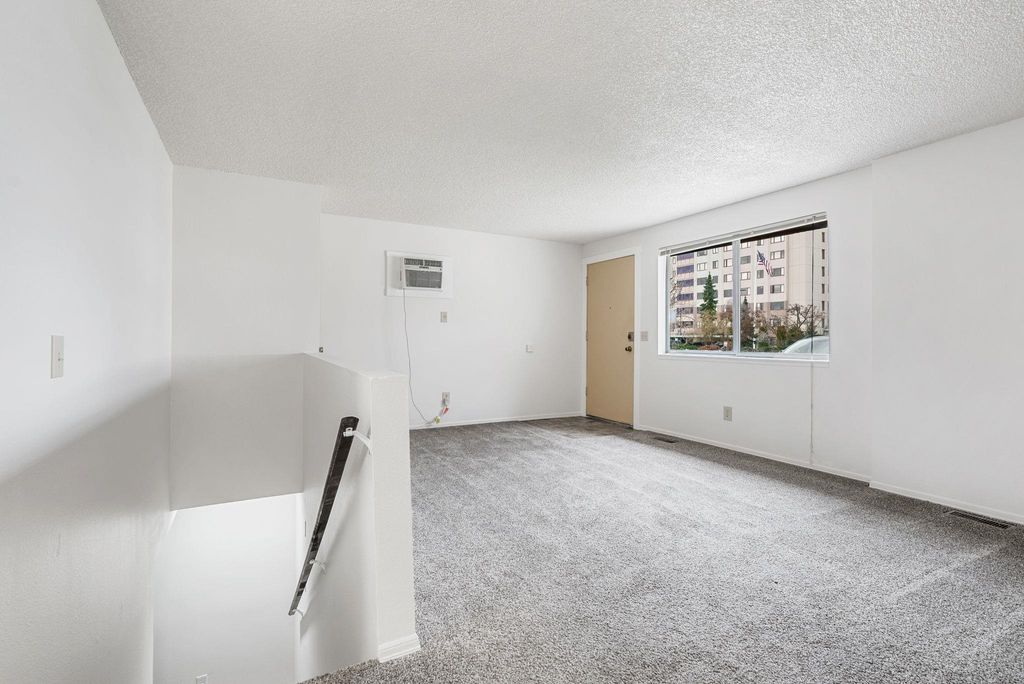 Photo of 7018 / 7020 N Wiscomb St, Spokane, WA 99208 (MLS # 202615691)