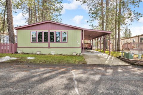3420 E Georgia Pines Ln, Mead, WA 99021 - #: 202512847