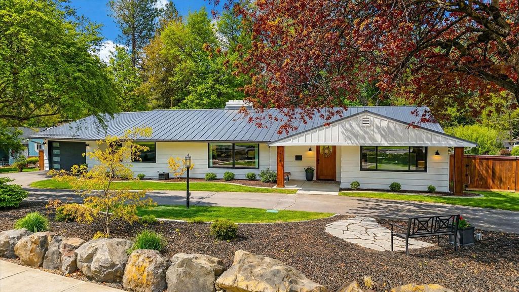 Photo of 1719 S Rockwood Blvd, Spokane, WA 99203 (MLS # 202616155)