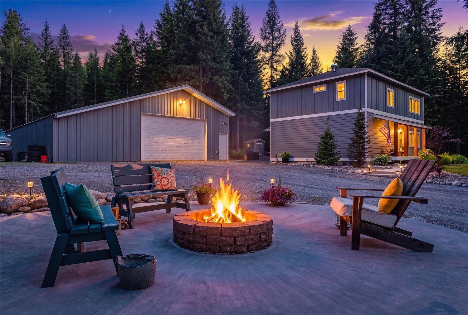 Photo 1 of 44 — 220 Dads Ln, Newport, WA 99156