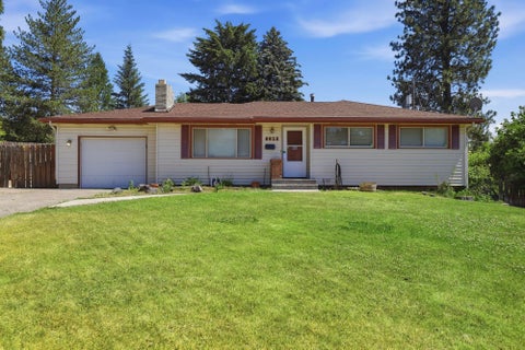 Photo of 6628 N Alberta St, Spokane, WA 99208 (MLS # 202621940)