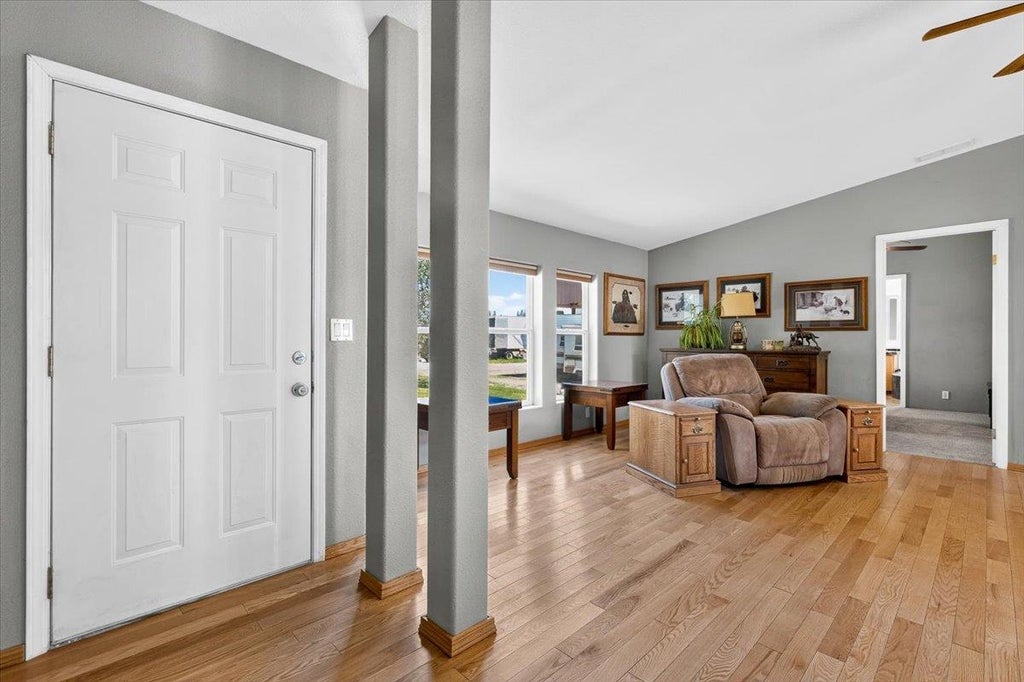 Photo of 4489 N Swenson Rd, Clayton, WA 99110 (MLS # 202621144)