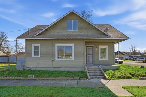 Photo of 5604 N Regal St, Spokane, WA 99208 (MLS # 202614143)