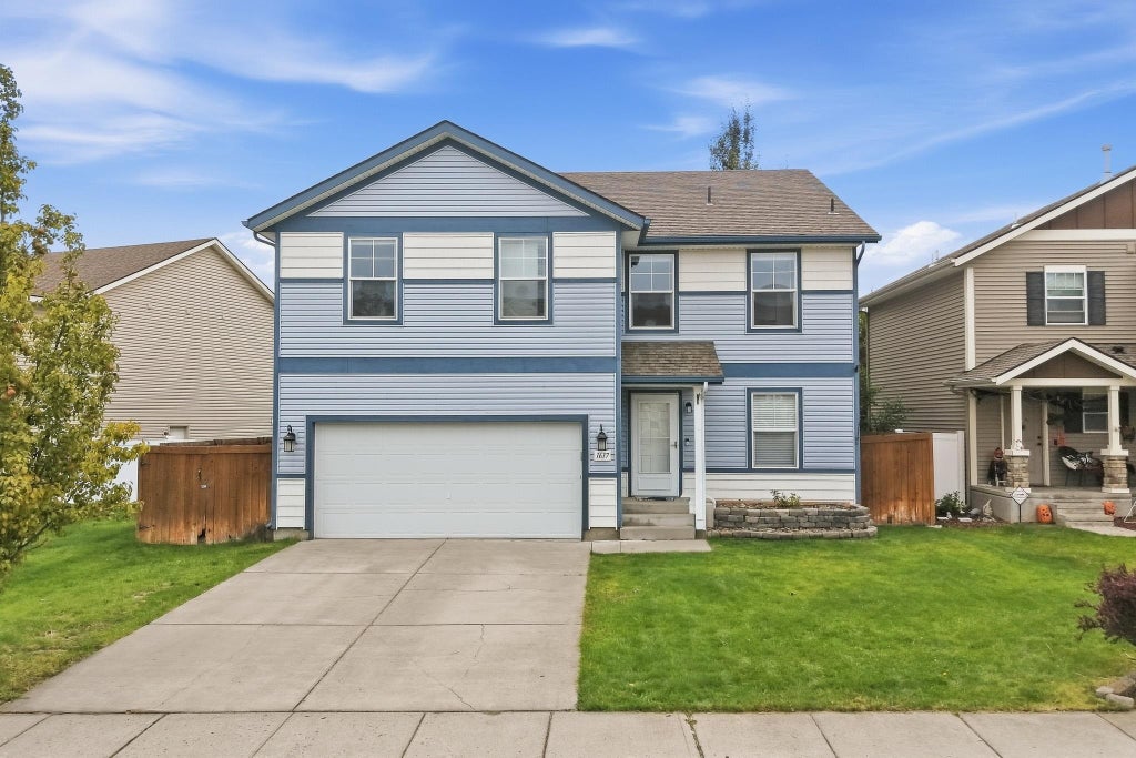 Photo of 1617 W Kedlin Ln, Spokane, WA 99208 (MLS # 202626084)