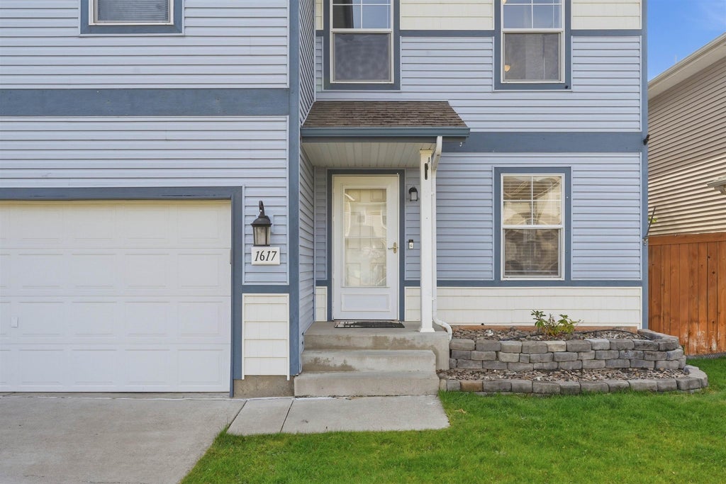 Photo of 1617 W Kedlin Ln, Spokane, WA 99208 (MLS # 202626084)