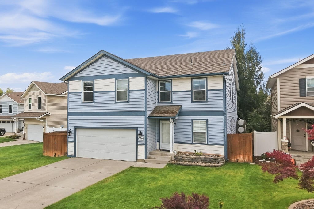 Photo of 1617 W Kedlin Ln, Spokane, WA 99208 (MLS # 202626084)