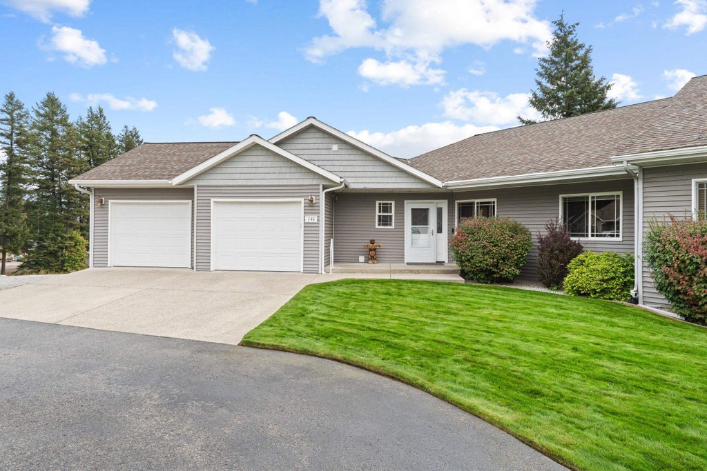 Photo of 146 Taygen Rd, Newport, WA 99156 (MLS # 202624376)