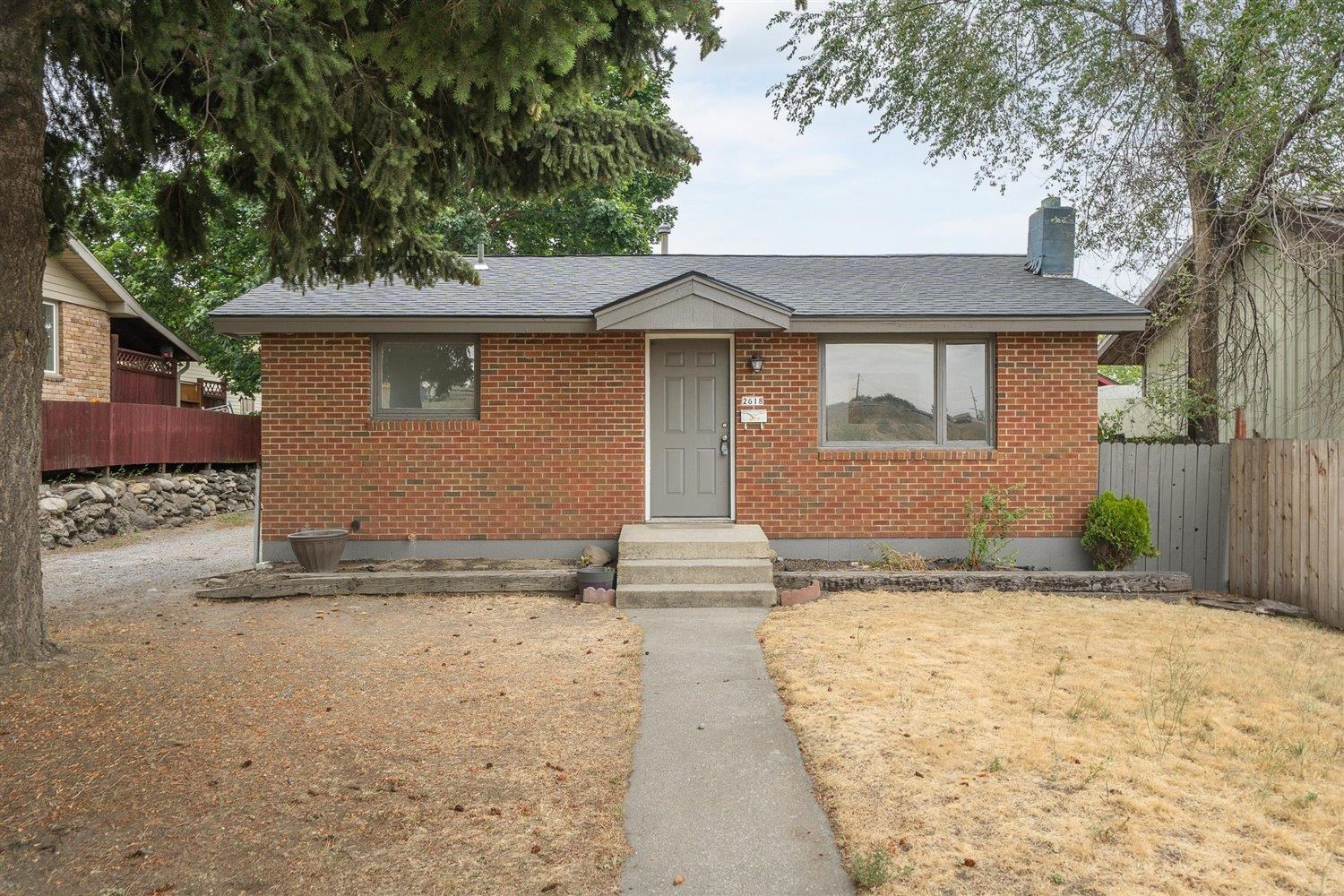 View Spokane, WA 99217 house