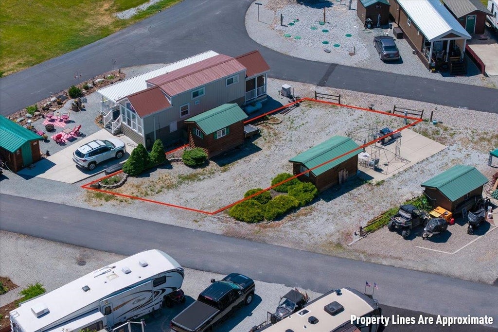 Photo of 300 Tall Pine N Loop, Usk, WA 99180 (MLS # 202621034)