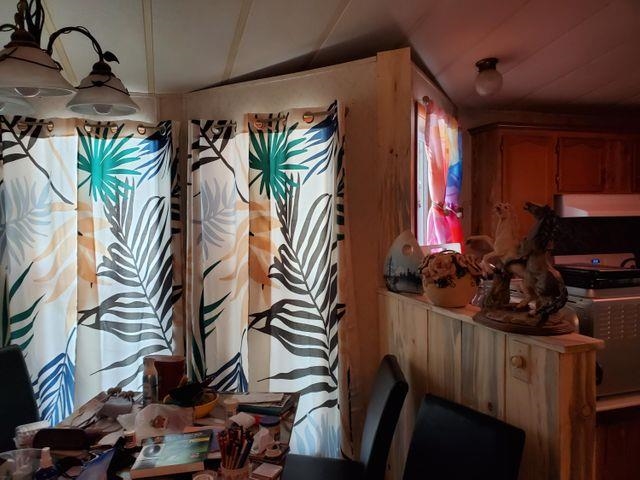 Photo 4 of 11 of 1352 Clugston Creek-Onion Creek Rd mobile home