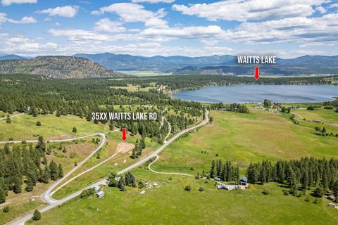 3474 D Waitts Lake Rd, Valley, WA 99181 - #: 202418112