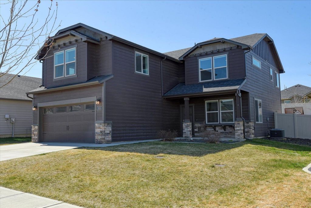 Photo of 1810 S Rivista St, Spokane Valley, WA 99016 (MLS # 202615152)